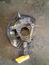 Driver front spindle for sale  Long Lake