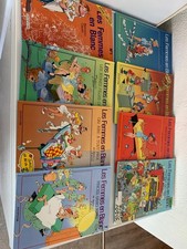 Lot bandes dessinées d'occasion  Chambray-lès-Tours