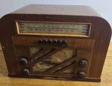 Vintage philco 135 for sale  Gardiner