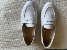 Ladies white wide for sale  ROMFORD