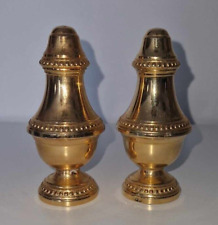Duo saliere poivriere d'occasion  Tucquegnieux