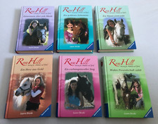 Rose hill internat gebraucht kaufen  Seevetal