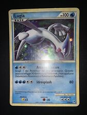 Carta pokémon lugia usato  Albese con Cassano
