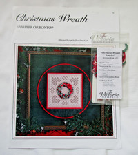 Victoria sampler christmas for sale  Clarkston