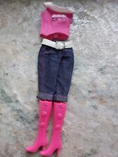 Barbie look fiat usato  Meran