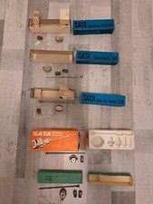 sata dusensatz gebraucht kaufen sata dusensatz gebraucht kaufen Kohlberg