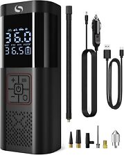 Servomaster compresseur air d'occasion  Rouen-