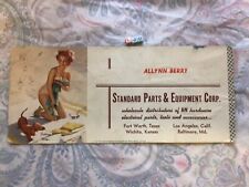 Rare vintage risqué for sale  WALSALL