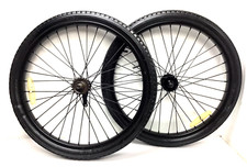Bicycle black wheel for sale  Timmonsville