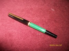 Pelikan fountain pen usato  Novara