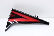 Chip! Lanterna traseira lateral esquerda 22-24 Kia Sportage LED interna LH fabricante de equipamento original comprar usado  Enviando para Brazil