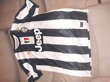 Maglia calcio autografata usato  Torchiarolo