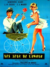 Genevieve cluny the d'occasion  Paris XV