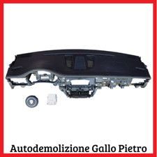 Kit airbag porsche usato  Taranto