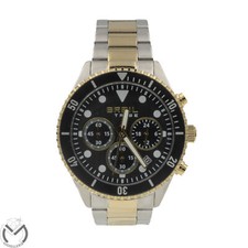 Orologio cronografo breil usato  Italia