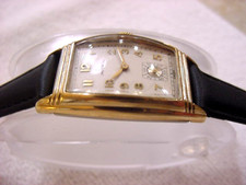 Vintage gold large for sale  USA