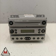Autoradio 4s61 18c815 usato  Italia