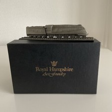 Royal hampshire pewter for sale  LONDON