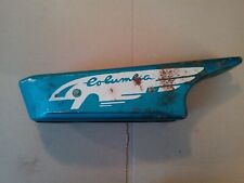 Vintage columbia tank for sale  Brookston