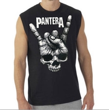 Pantera vintage rock for sale  Los Angeles