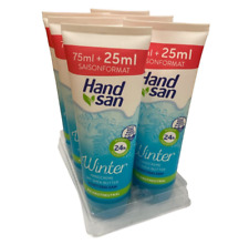 Handsan handcreme winter gebraucht kaufen  Frankfurt am Main