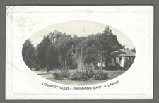 Vintage postcard country for sale  ELY