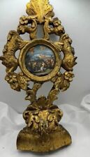 Antique wood baroque for sale  Tyler