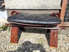 Mid century stool. for sale  CARRICKFERGUS