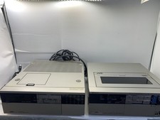 Video cassette recorder usato  Catania