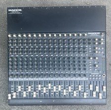 Mackie 1604vlz pro for sale  Whittier