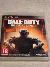 Call duty black d'occasion  Tarbes