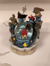 Little mermaid musical for sale  Painesville