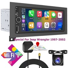 6.9 android carplay for sale  Monroe Township