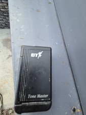 Tone master pager for sale  GRIMSBY