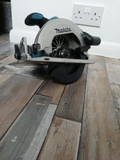 Makita dss611z 18v for sale  PLYMOUTH