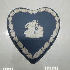 Wedgwood dark portland for sale  STOKE-ON-TRENT
