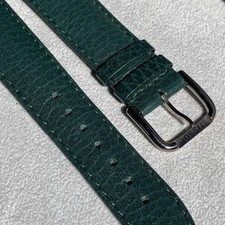 Tissot cinturino pelle usato  Villalba