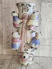 Vintage hand painted for sale  Pemberville