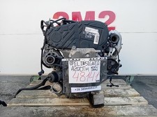 Motore completo per usato  Italia