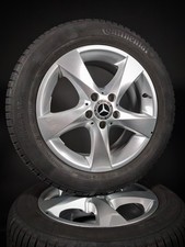 Winterreifen 225 r17 gebraucht kaufen  Berlin