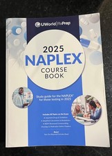 2016 rxprep naplex for sale  Columbus