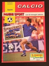 panini italia 90 for sale  Fontana