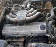 Motore completo m20b20 usato  Italia