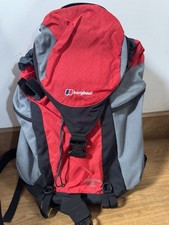 Berghaus free flow for sale  DORKING