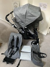2022 bugaboo donkey for sale  BURNHAM-ON-CROUCH