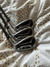 Taylormade supermax irons for sale  BIRMINGHAM