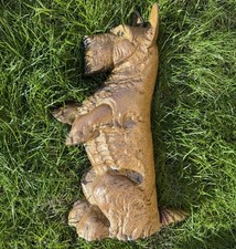 Vintage brindle large for sale  COLWYN BAY