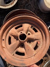 14x6 pontiac rally for sale  Visalia