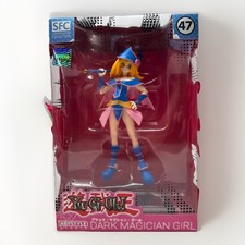 Dark magician girl gebraucht kaufen  Neu-Ulm