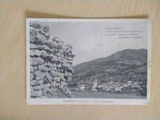 Bardineto scorcio panoramico usato  Genova